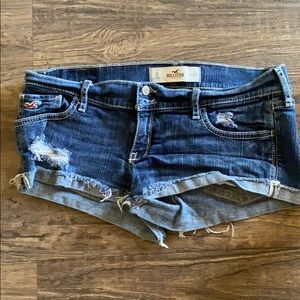 HOLLISTER SHORTS